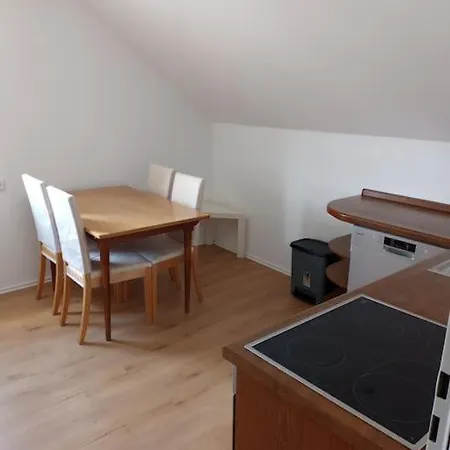 아파트 Ferienwohnung - Mitten In Lauf - 2 Zimmer, Grosse Kuche *