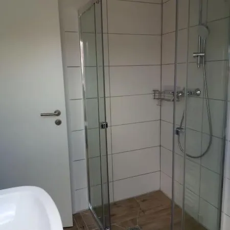 Apartment Ferienwohnung - Mitten In Lauf - 2 Zimmer, Grosse Kuche