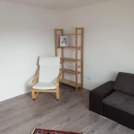 Ferienwohnung - Mitten In Lauf - 2 Zimmer, Grosse Kuche Apartment