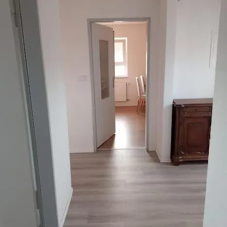 Ferienwohnung - Mitten In Lauf - 2 Zimmer, Grosse Kuche * ラウフ・アン・デア・ペーグニッツ