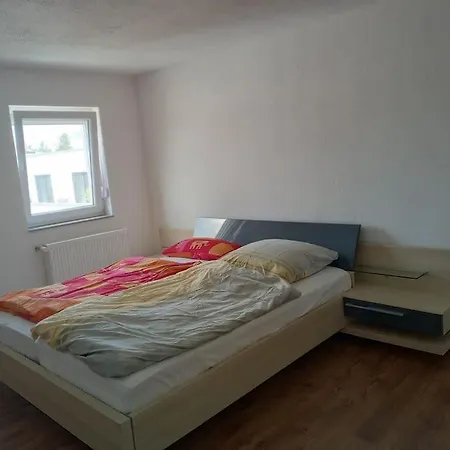Ferienwohnung - Mitten In Lauf - 2 Zimmer, Grosse Kuche Apartment