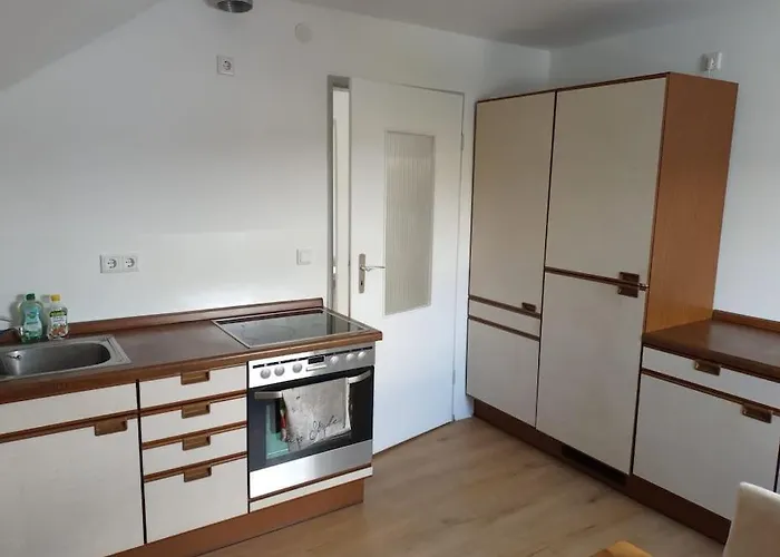Apartment Ferienwohnung - Mitten In Lauf - 2 Zimmer, Grosse Kuche *