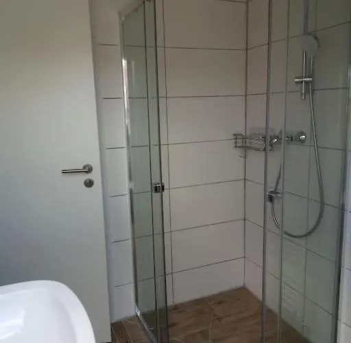 Apartment Ferienwohnung - Mitten In Lauf - 2 Zimmer, Grosse Kuche