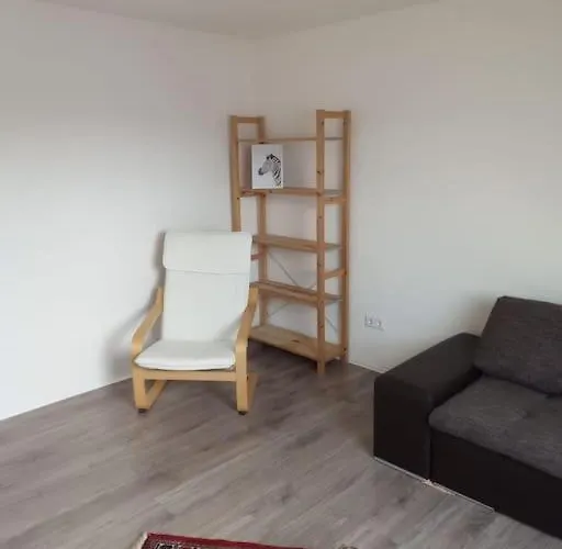 Ferienwohnung - Mitten In Lauf - 2 Zimmer, Grosse Kuche Apartment