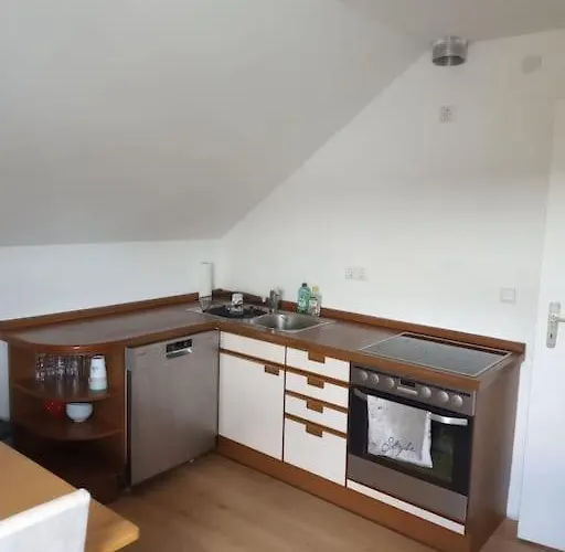 Ferienwohnung - Mitten In Lauf - 2 Zimmer, Grosse Kuche Apartment