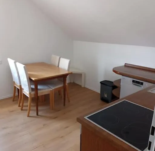 Apartment Ferienwohnung - Mitten In Lauf - 2 Zimmer, Grosse Kuche *